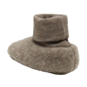 Huttelihutt Footies Wool Fleece - Huttelihutt