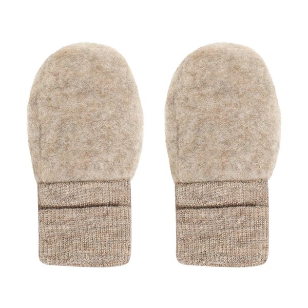 Huttelihutt Mittens Wool Fleece - Huttelihutt