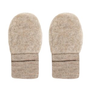 Huttelihutt Mittens Wool Fleece - Huttelihutt