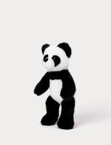 Teddykompaniet pehme mänguasi Teddy Wild, Panda - Teddykompaniet
