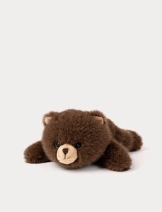 Teddykompaniet pehme mänguasi Soft Squad, Bear - Teddykompaniet