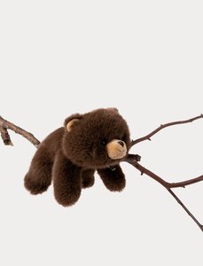 Teddykompaniet pehme mänguasi Soft Squad, Bear - Teddykompaniet
