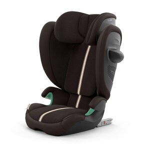 Cybex Solution G2 car seat 100-150cm, Plus Chocolate Brown - Cybex