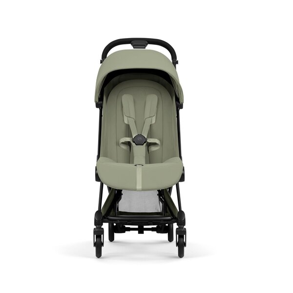 Cybex Coya Style buggy Sage Green, Black frame - Cybex