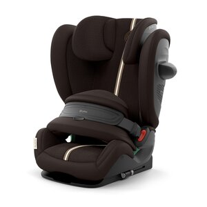 Cybex Pallas G3 car seat 76-150cm, Plus Chocolate Brown - Cybex