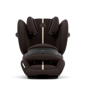 Cybex Pallas G3 car seat 76-150cm, Plus Chocolate Brown - Cybex