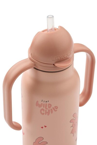 Liewood Kimmie Water Bottle 250 ml - Liewood