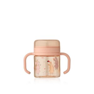 Liewood snäkitops Wild child/Rosey - Liewood