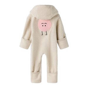 NAME IT комбинезон Nbflana - Color Kids