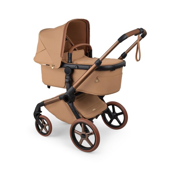 Bugaboo X Stella McCartney Fox 5 Renew 2in1 vankrikomplekt - Bugaboo