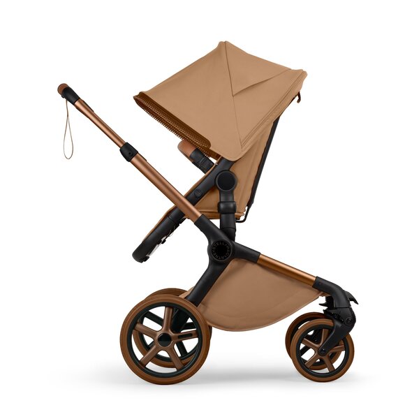 Bugaboo X Stella McCartney Fox 5 Renew 2in1 vankrikomplekt - Bugaboo