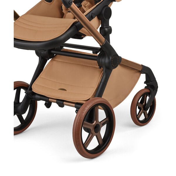Bugaboo X Stella McCartney Fox 5 Renew 2in1 vankrikomplekt - Bugaboo