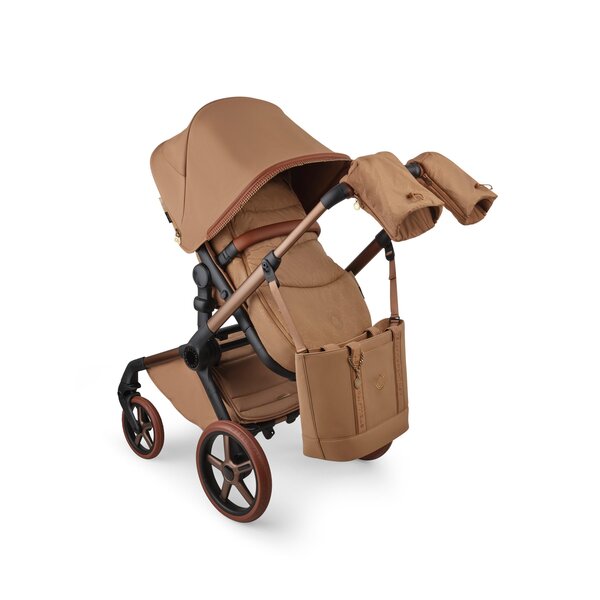 Bugaboo X Stella McCartney Fox 5 Renew 2in1 vankrikomplekt - Bugaboo