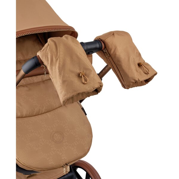 Bugaboo X StellaMcCartney vankrikindad - Bugaboo