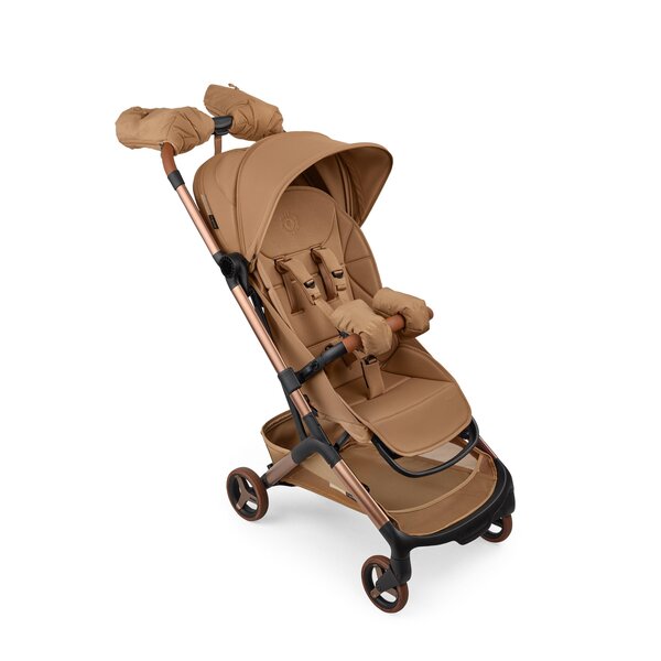 Bugaboo X StellaMcCartney vankrikindad - Bugaboo