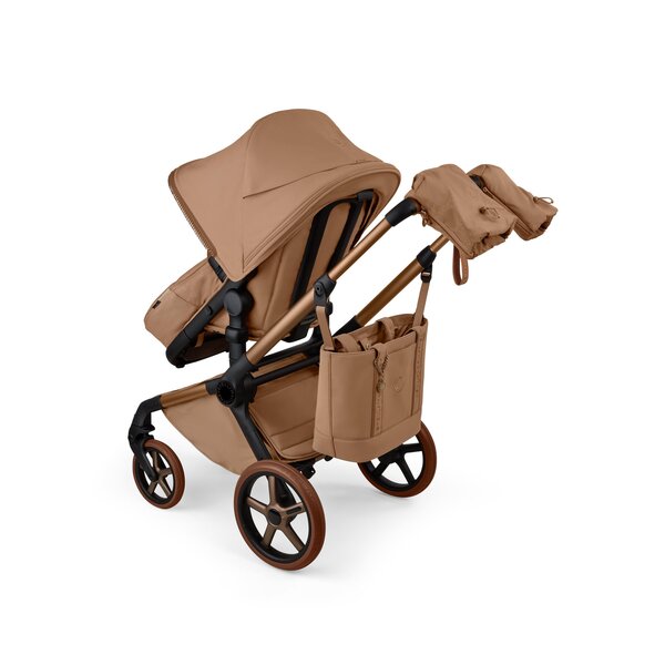 Bugaboo X StellaMcCartney vankrikindad - Bugaboo