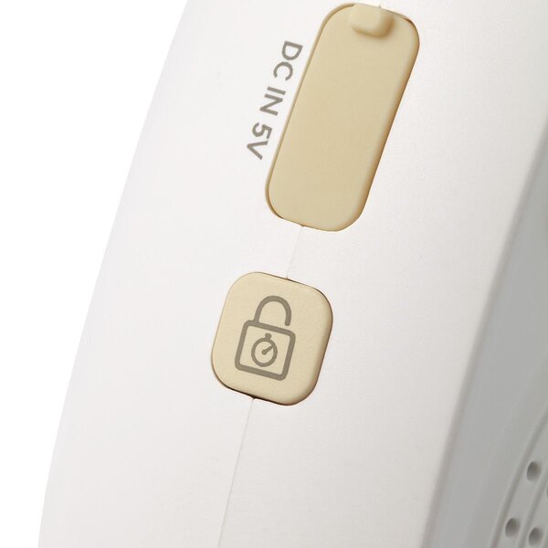 BabyOno valge müra masin Piccolo - BabyOno