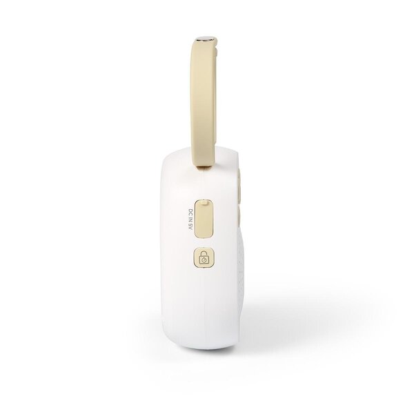 BabyOno valge müra masin Piccolo - BabyOno