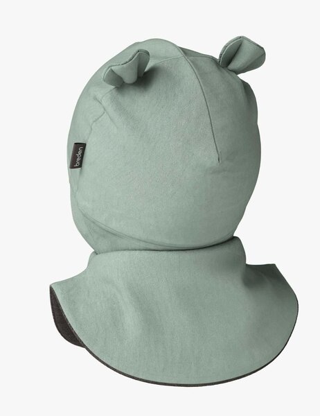 Breden Baby Merino Balaclava For Winter Maison - Breden