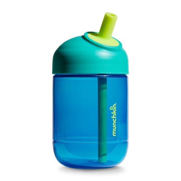 Munchkin kõrrega joogipudel 207ml - Munchkin
