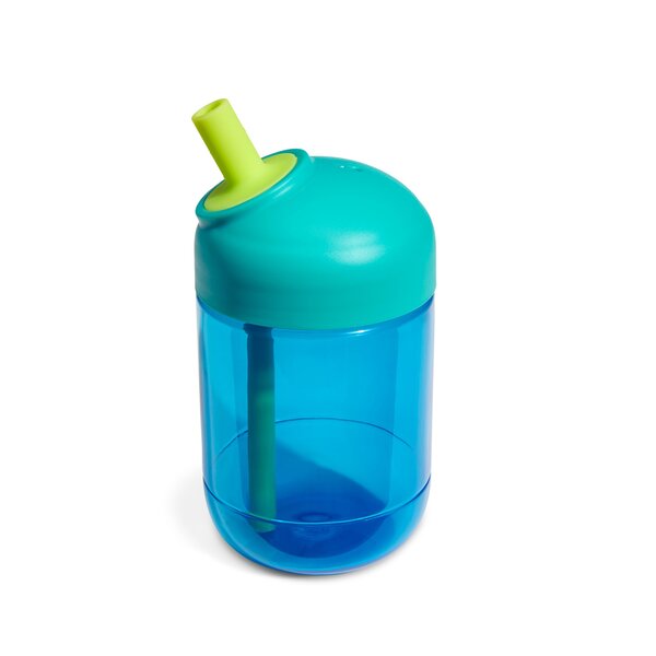 Munchkin kõrrega joogipudel 207ml - Munchkin