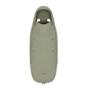 Cybex Platinum soojakott Sage Green - Cybex