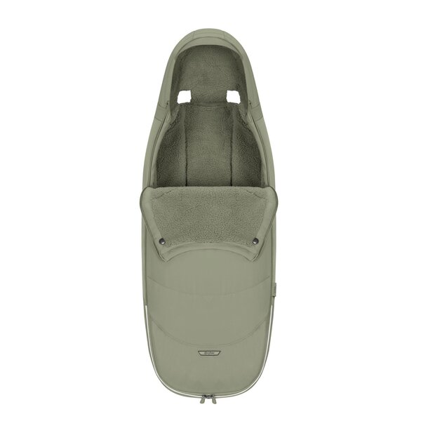 Cybex Platinum soojakott Sage Green - Cybex