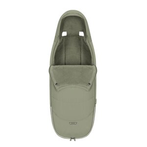 Cybex Platinum soojakott Sage Green - Cybex
