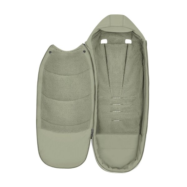 Cybex Platinum soojakott Sage Green - Cybex