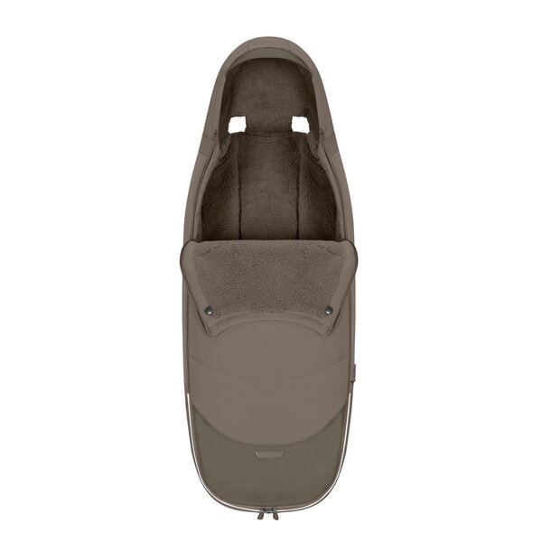 Cybex Platinum soojakott Coconut Brown - Cybex