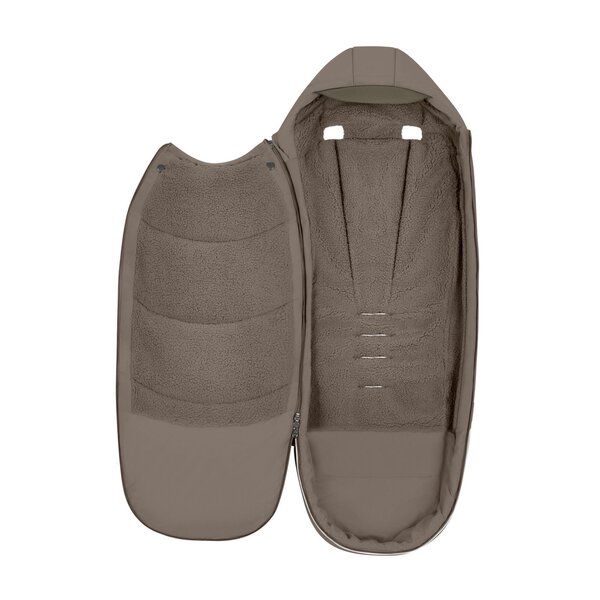 Cybex Platinum soojakott Coconut Brown - Cybex