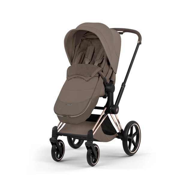 Cybex Platinum soojakott Coconut Brown - Cybex