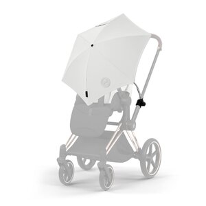 Cybex stroller parasol Off White - Cybex