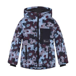Color Kids Jr. Ski Puffer Jacket - Quilt - Color Kids