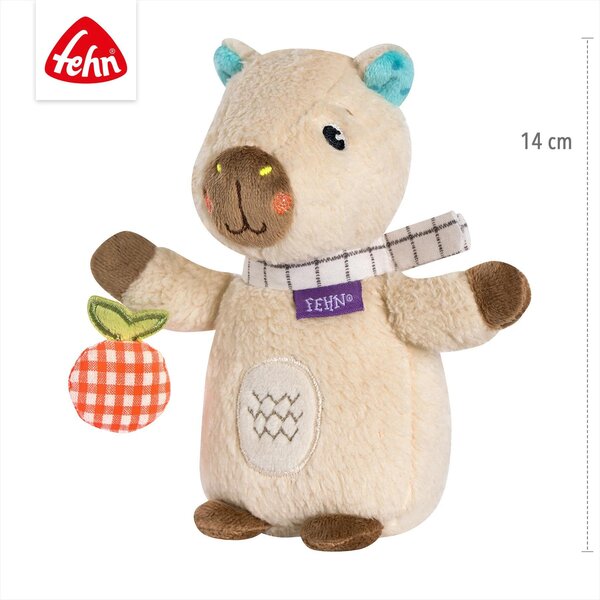 Fehn pehme mänguasi bean bag Capybara - Fehn