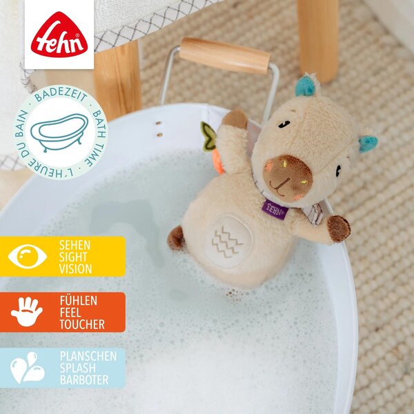 Fehn игрушка для ванны Capybara - Fehn
