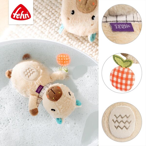 Fehn игрушка для ванны Capybara - Fehn