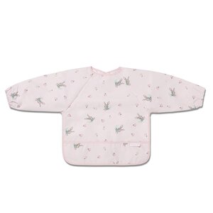 BabyOno Longsleeve bib Bunny - BabyOno