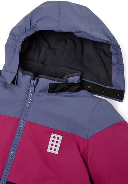 Legowear куртка Lwjeri 702 - Legowear