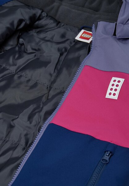 Legowear куртка Lwjeri 702 - Legowear
