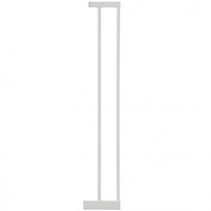Lindam 14cm Easy Fit VE Extension - White - Nordbaby
