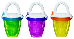 Munchkin Deluxe fresh Food Feeder - BabyOno