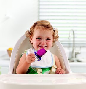 Munchkin Deluxe fresh Food Feeder - Nordbaby