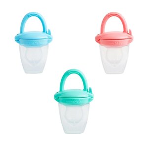 Munchkin Baby Food Feeder - Nordbaby