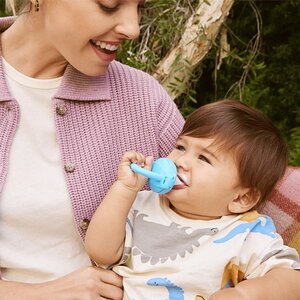 Munchkin Baby Food Feeder - Nordbaby