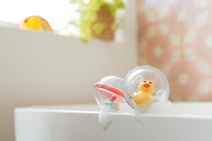 Munchkin Vonios žaislas - Burbulai - BabyOno
