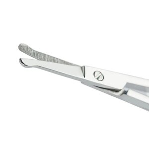 BabyOno safe nail scissors - Legowear