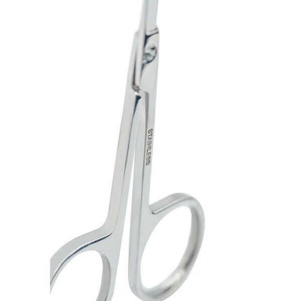 BabyOno safe nail scissors - BabyOno