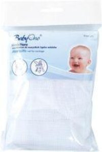 BabyOno 072-Universal mosquito net for the pram - Nordbaby