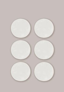 Carriwell Washable Breast Pads 6´ silk
 - Suavinex